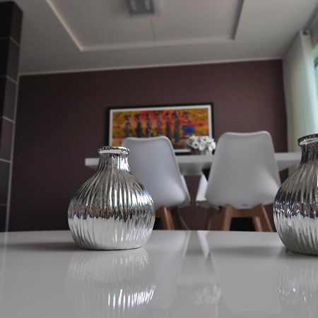 João Pessoa Exclusivo Flat Em Tambau 아파트 외부 사진