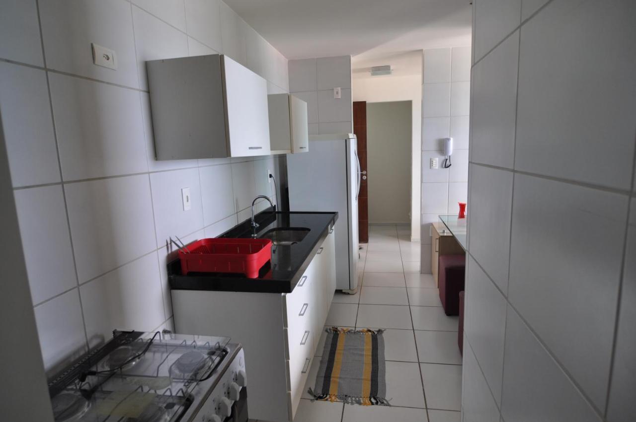 João Pessoa Exclusivo Flat Em Tambau 아파트 외부 사진