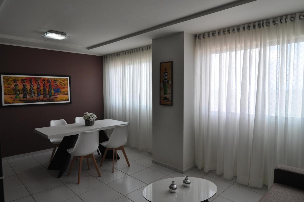 João Pessoa Exclusivo Flat Em Tambau 아파트 외부 사진