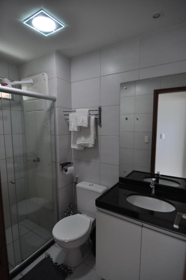 João Pessoa Exclusivo Flat Em Tambau 아파트 외부 사진