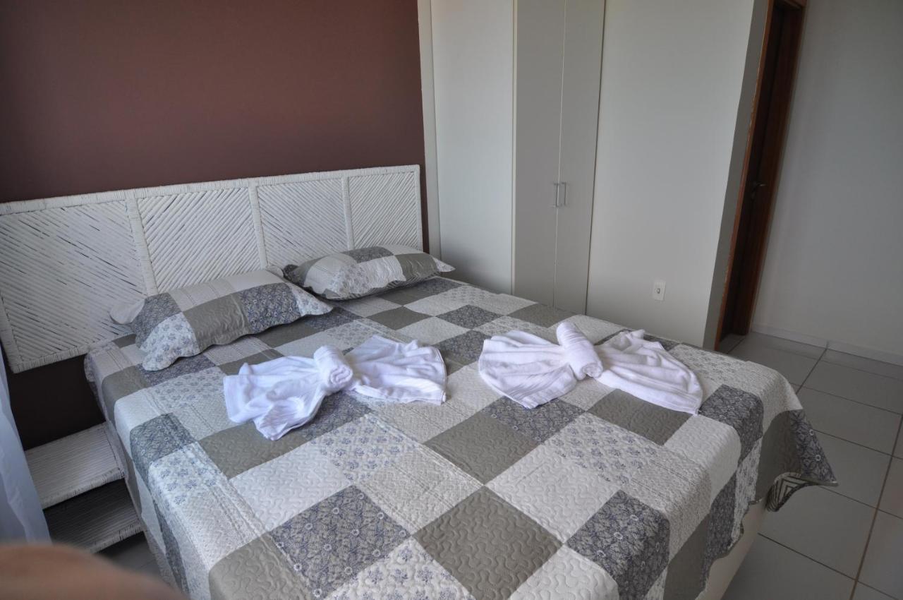 João Pessoa Exclusivo Flat Em Tambau 아파트 외부 사진