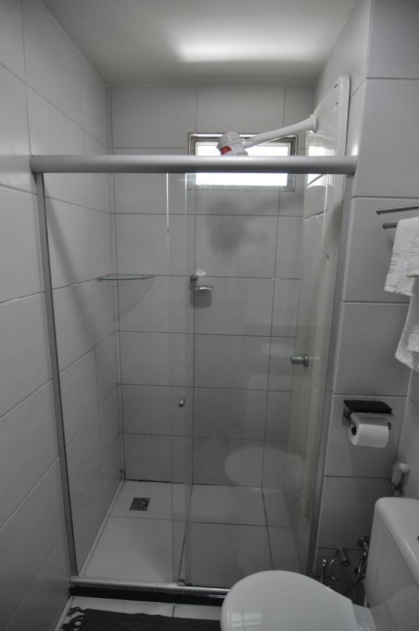 João Pessoa Exclusivo Flat Em Tambau 아파트 외부 사진